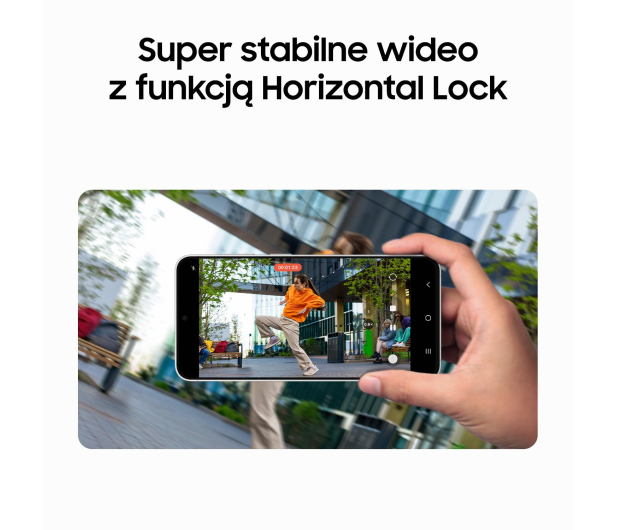 Samsung Galaxy S26 FE 5G 8/256GB Fioletowy - 1576491 - zdjęcie 10